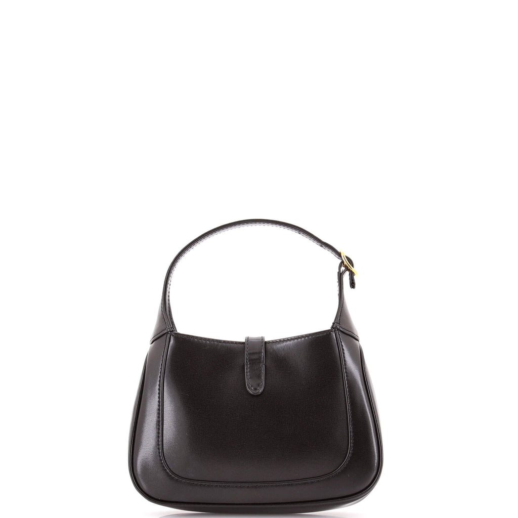Jackie 1961 Hobo Leather Mini