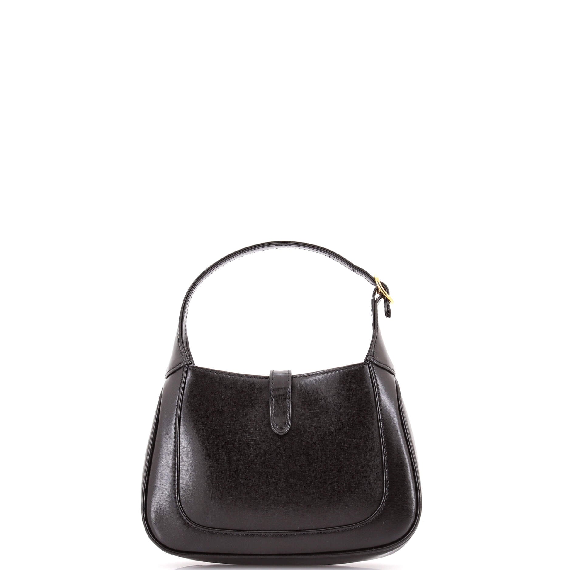Jackie 1961 Hobo Leather Mini