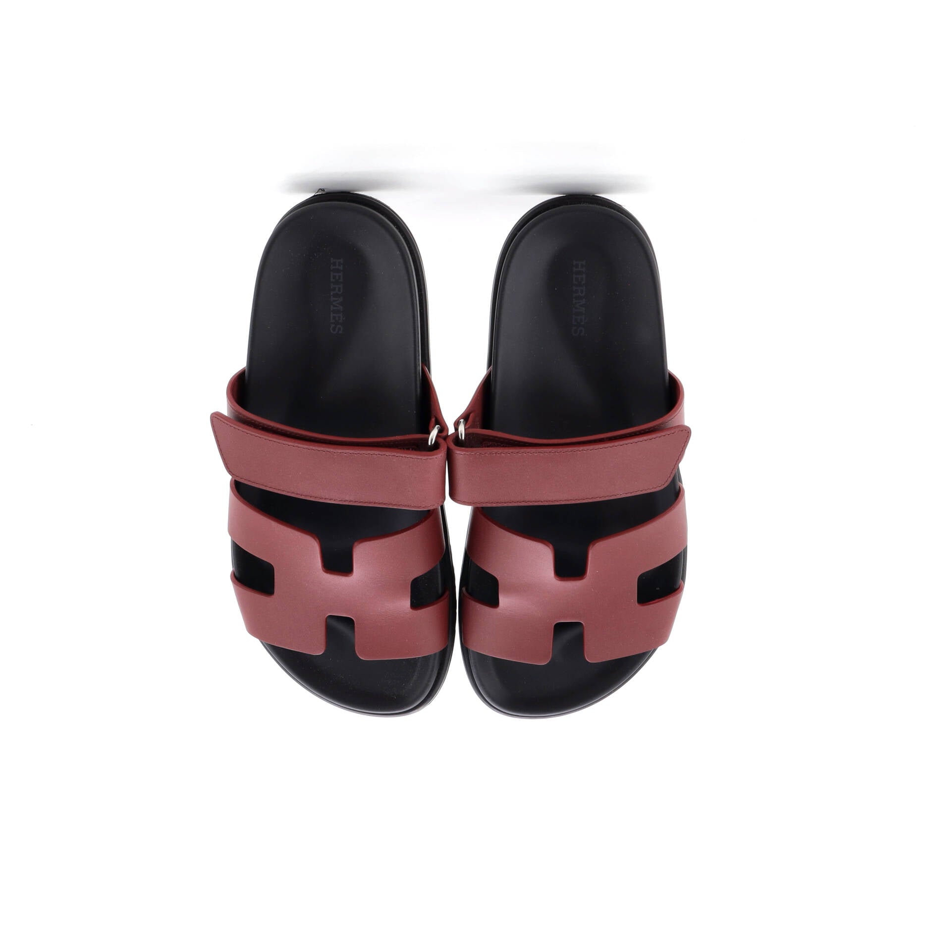 Women's Chypre Sandals Leather