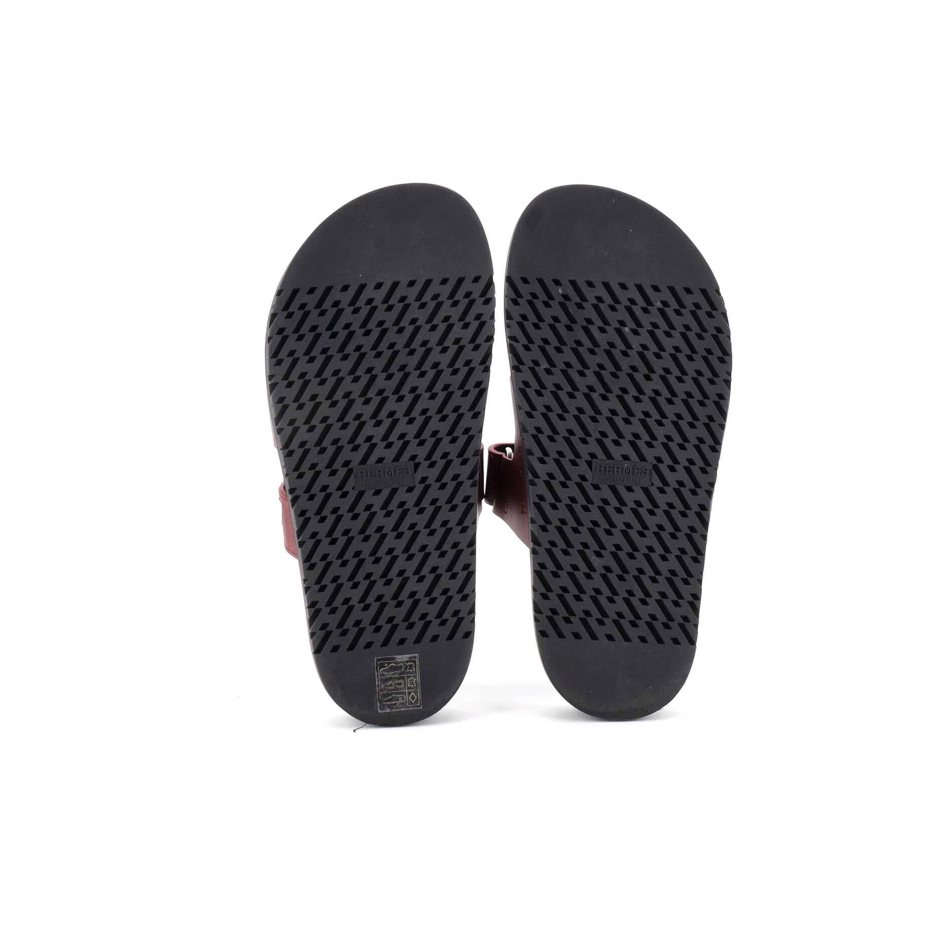 Women's Chypre Sandals Leather