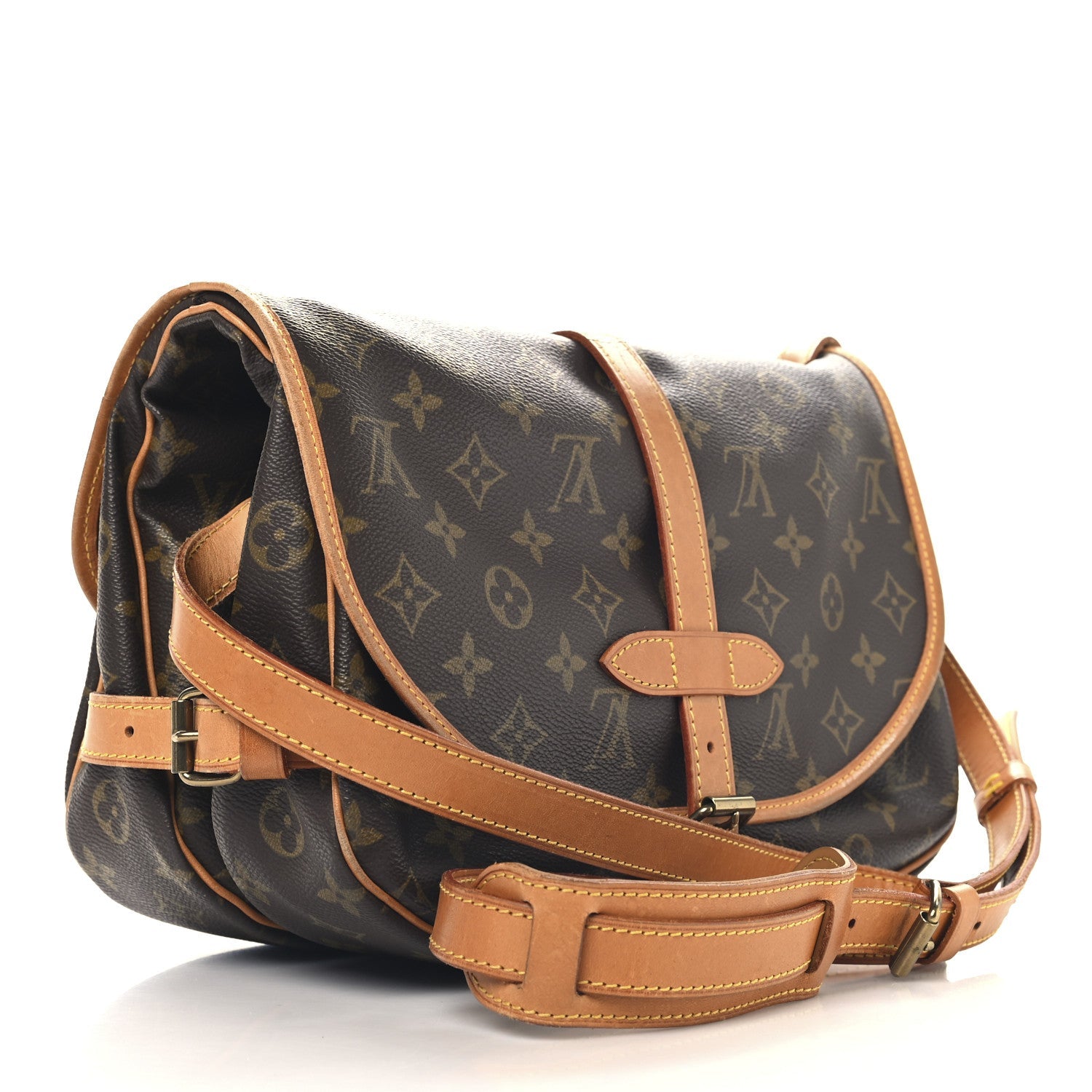 Monogram Saumur 30