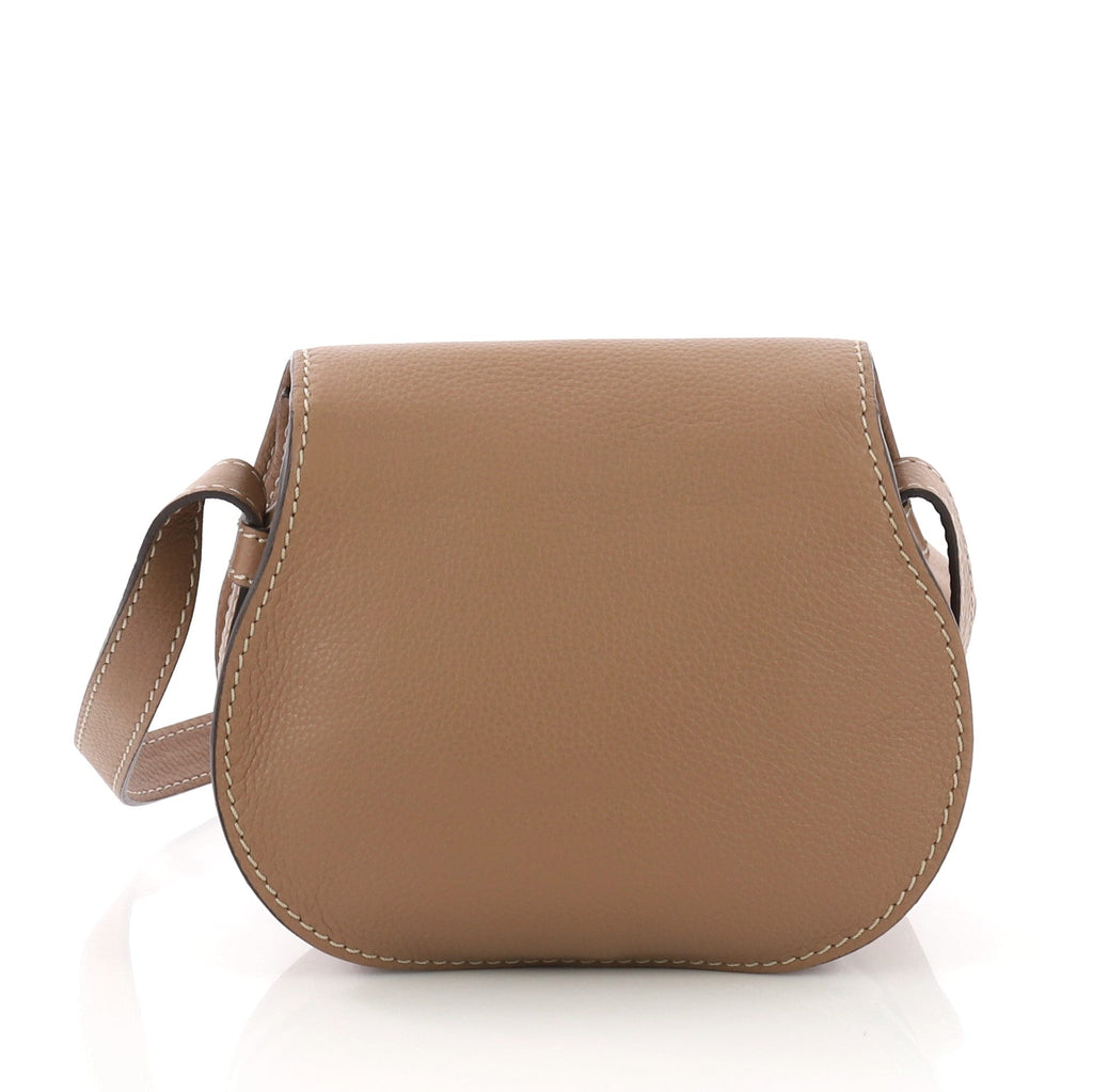 Marcie Crossbody Bag Leather Mini