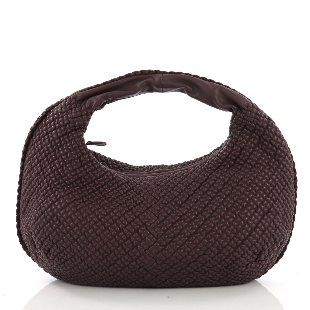 Belly Hobo Mini Ponza Leather Large