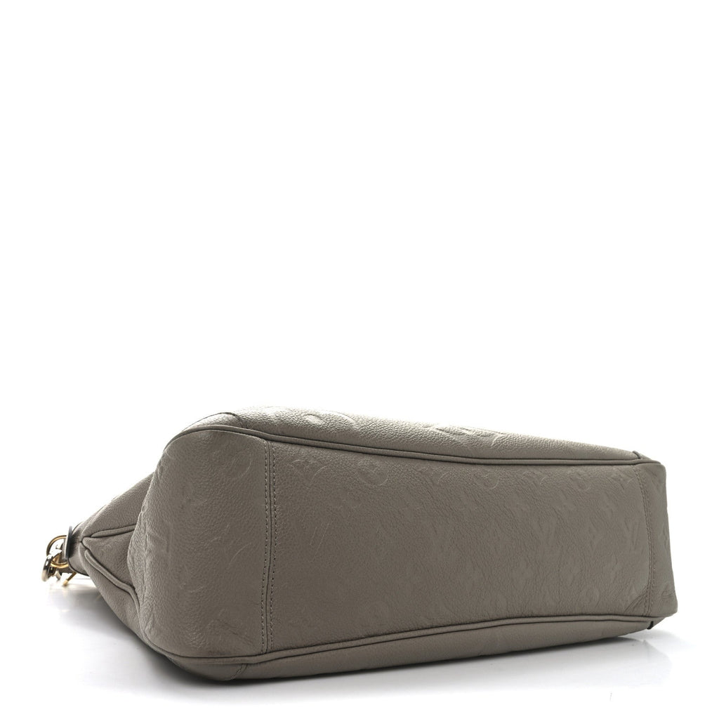 Empreinte Monogram Giant Trianon MM Tourterelle