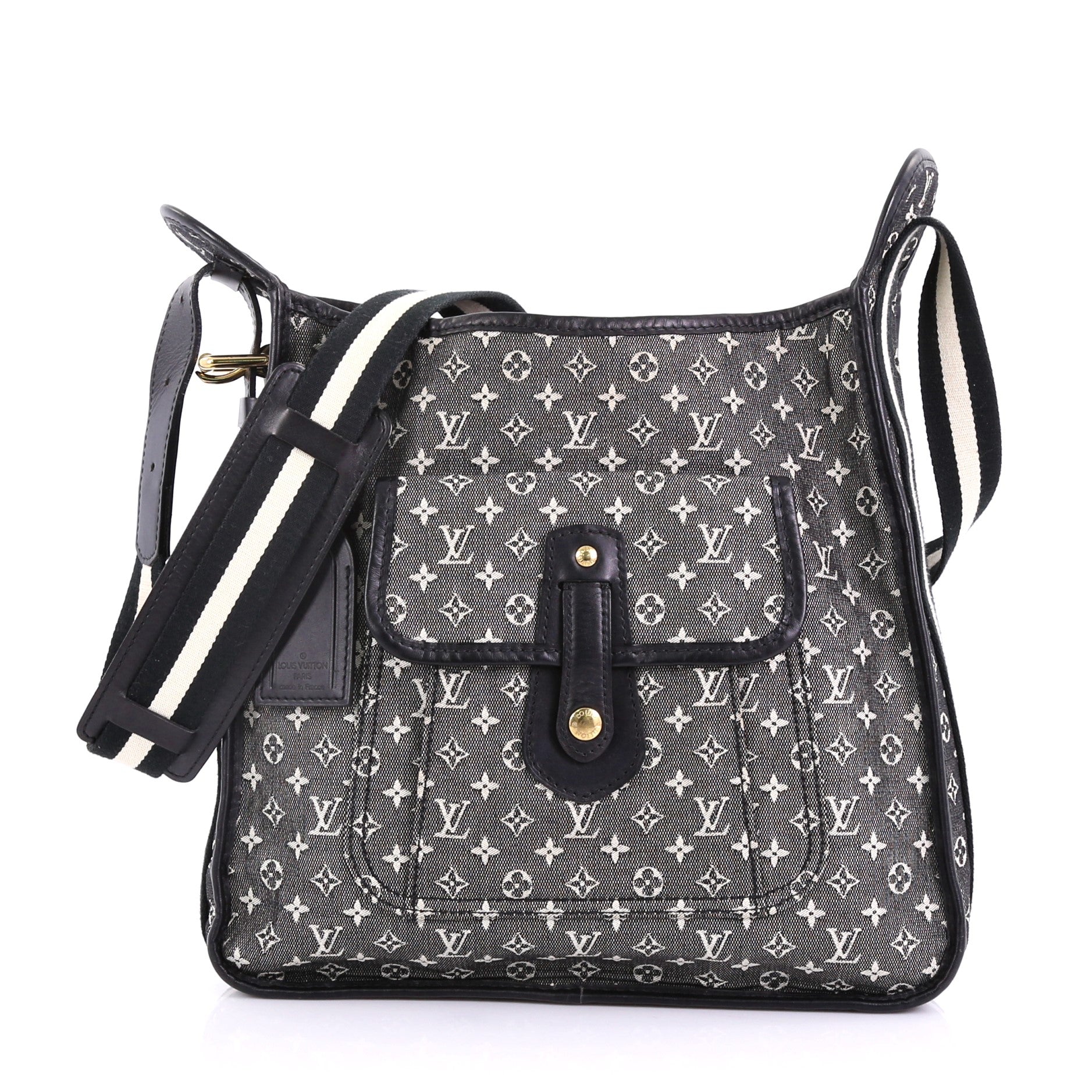 Mary Kate Messenger Bag Mini Lin