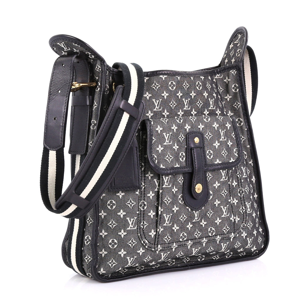 Mary Kate Messenger Bag Mini Lin