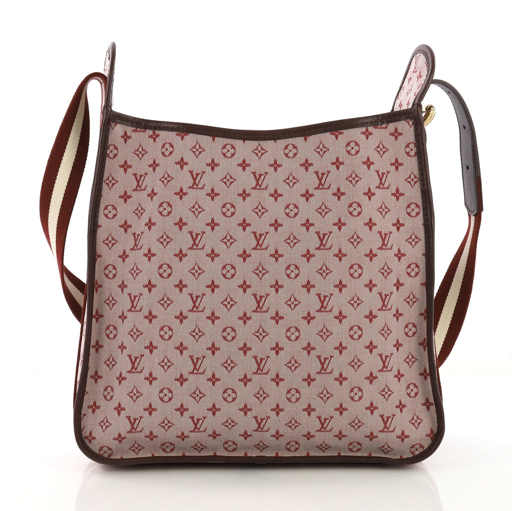 Mary Kate Messenger Bag Mini Lin