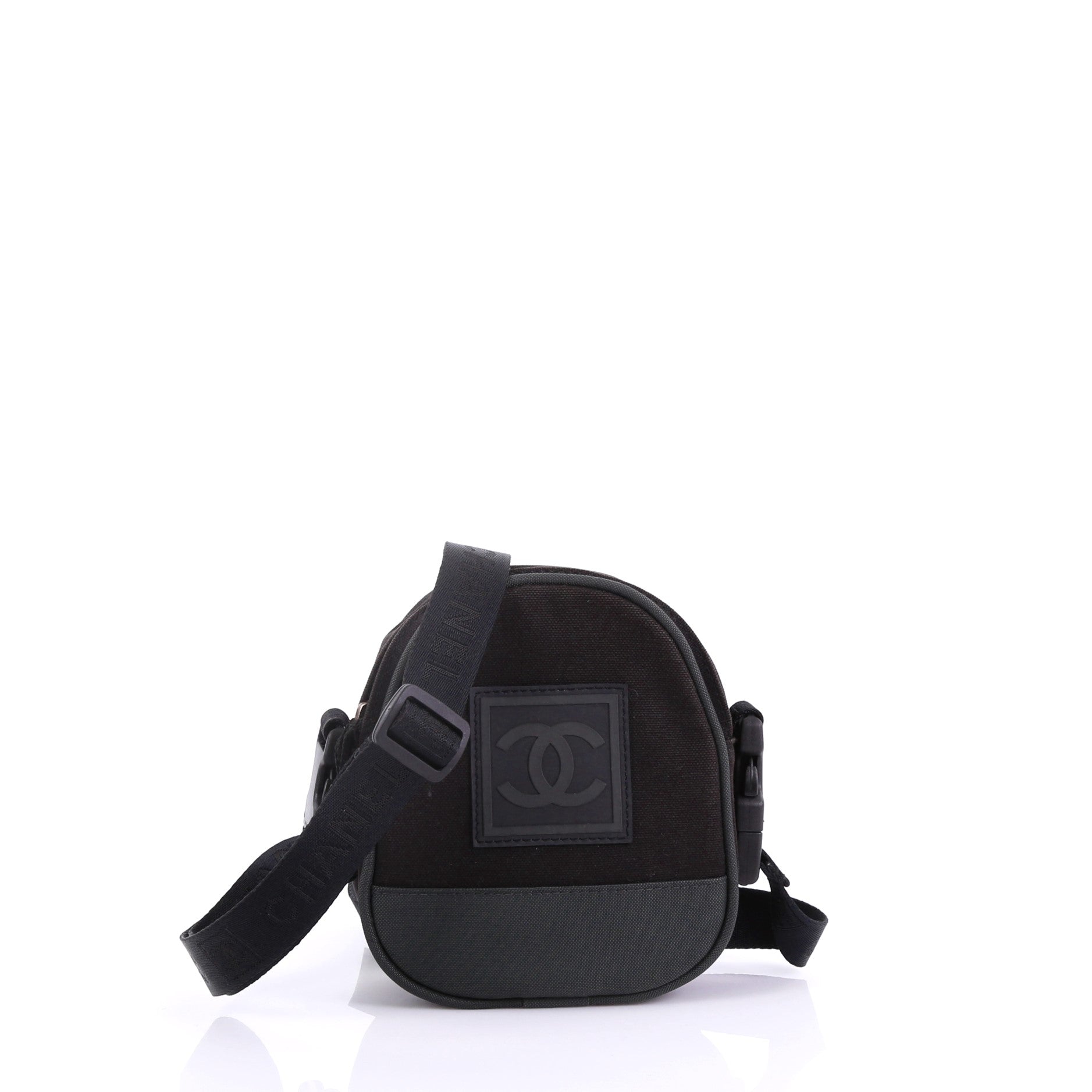 Sport Line Crossbody Bag Nylon Mini