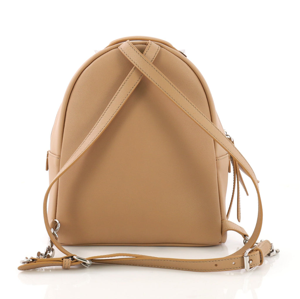 By The Way Backpack Studded Leather Mini
