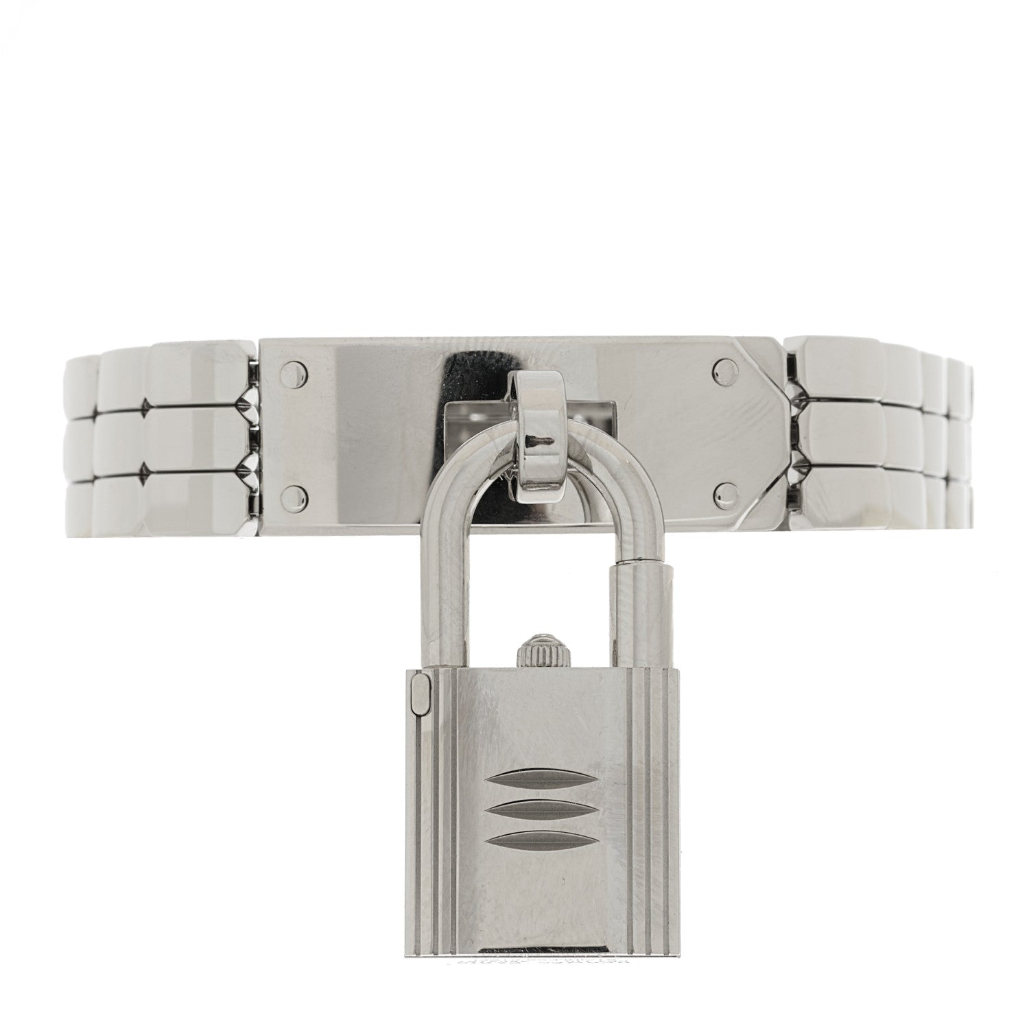 Stainless Steel 16mm Kelly Quartz Watch