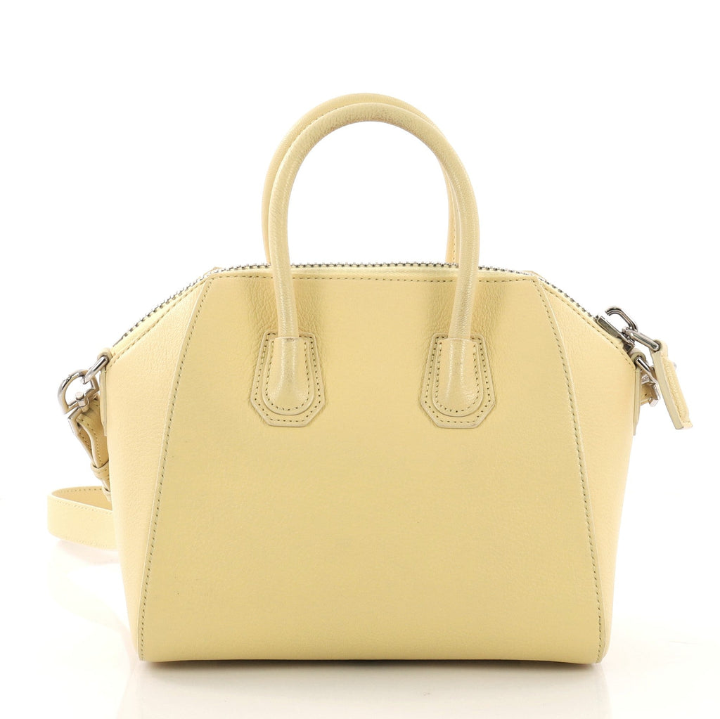Antigona Bag Leather Mini