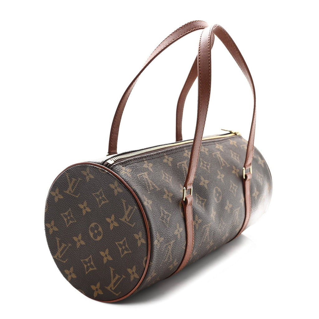 Monogram Papillon 30