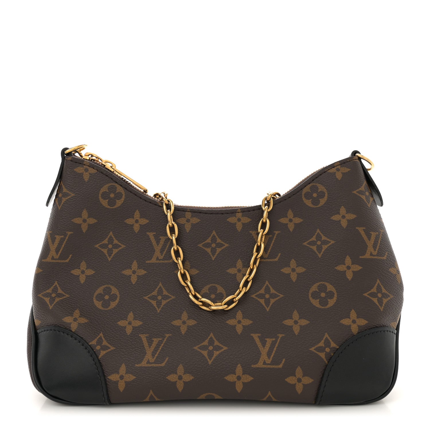 Monogram Boulogne NM Black