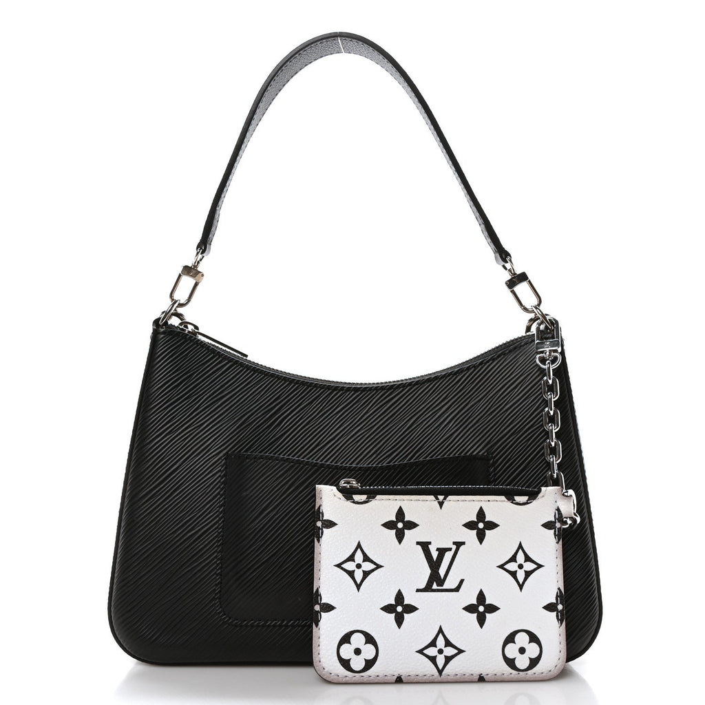 Epi Marelle Black