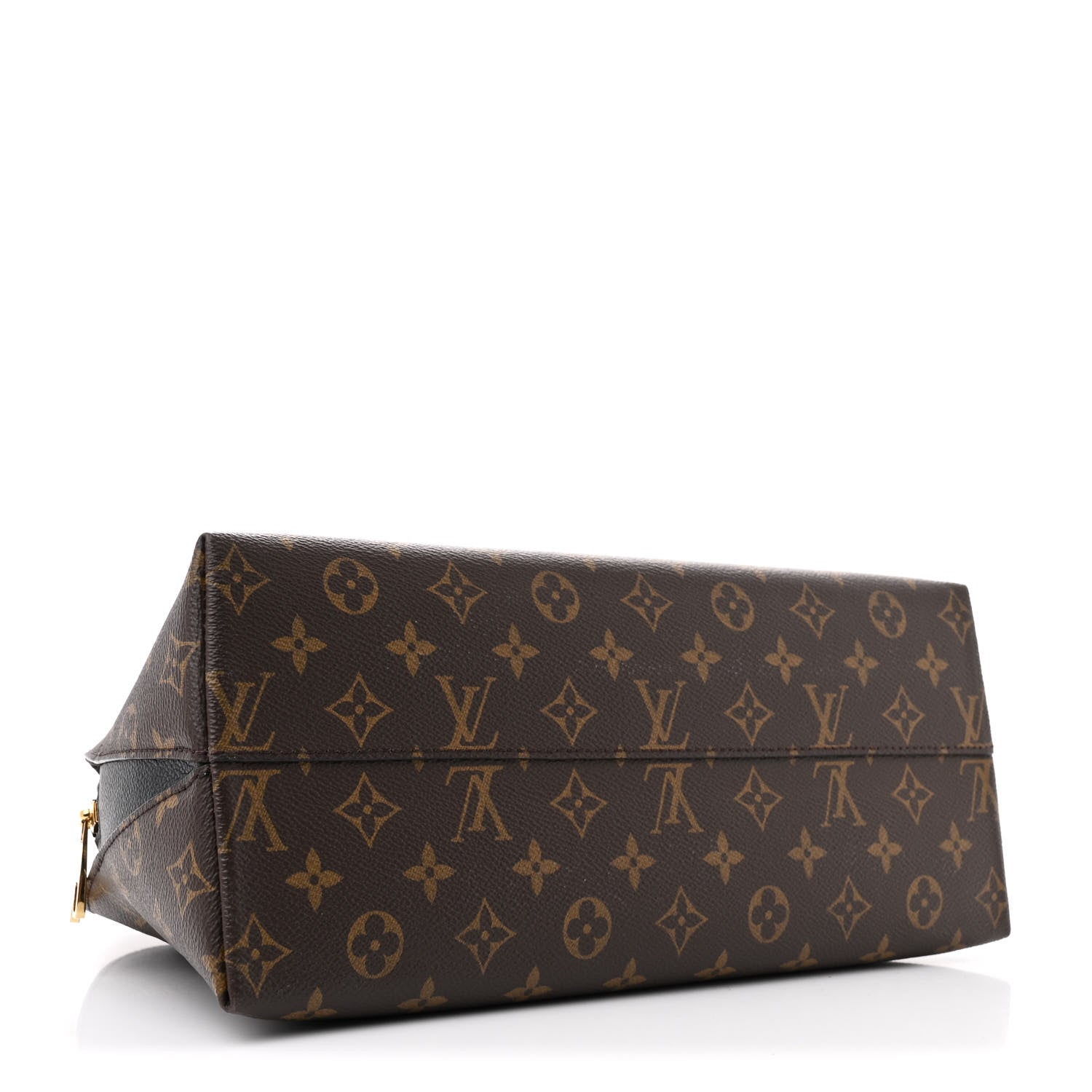 Monogram Alma BNB Black