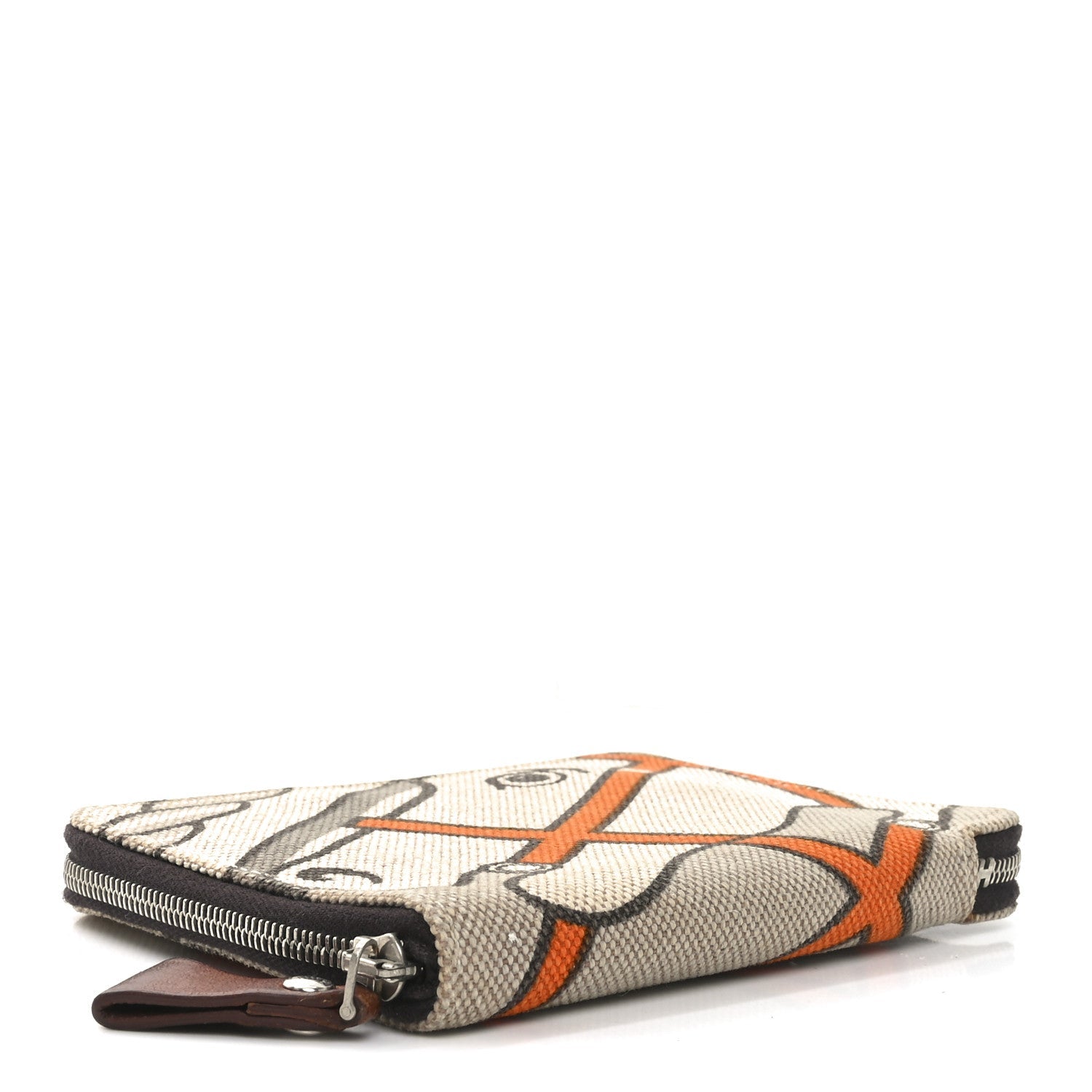 Toile Steeple PM Wallet