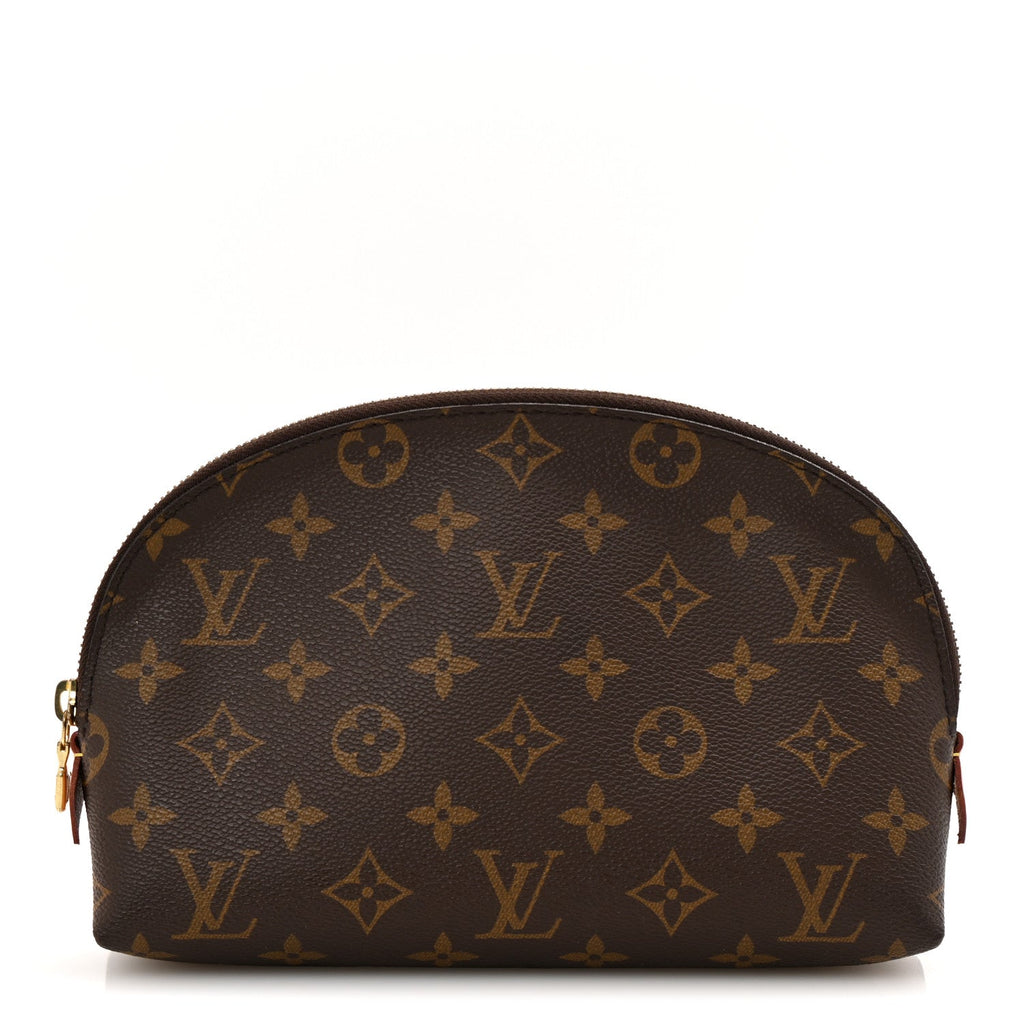Monogram Cosmetic Pouch GM