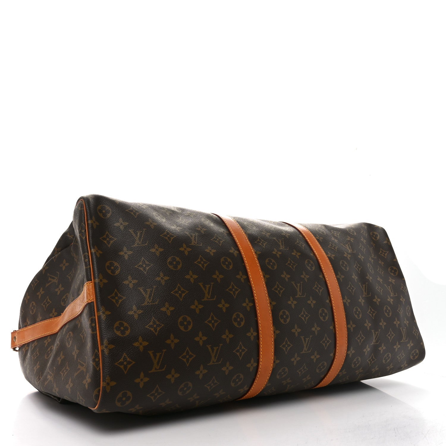 Monogram Keepall Bandouliere 60