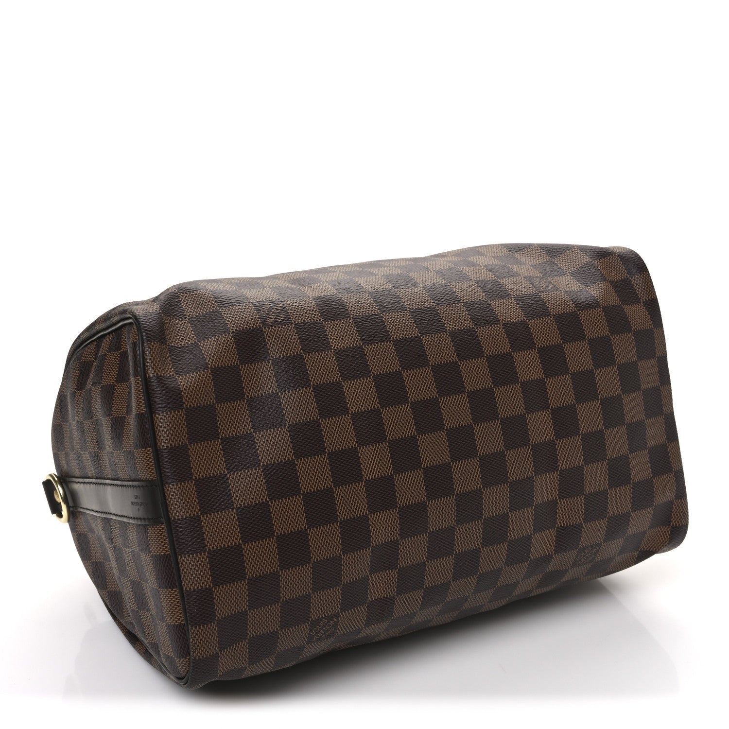 Damier Ebene Speedy Bandouliere 30