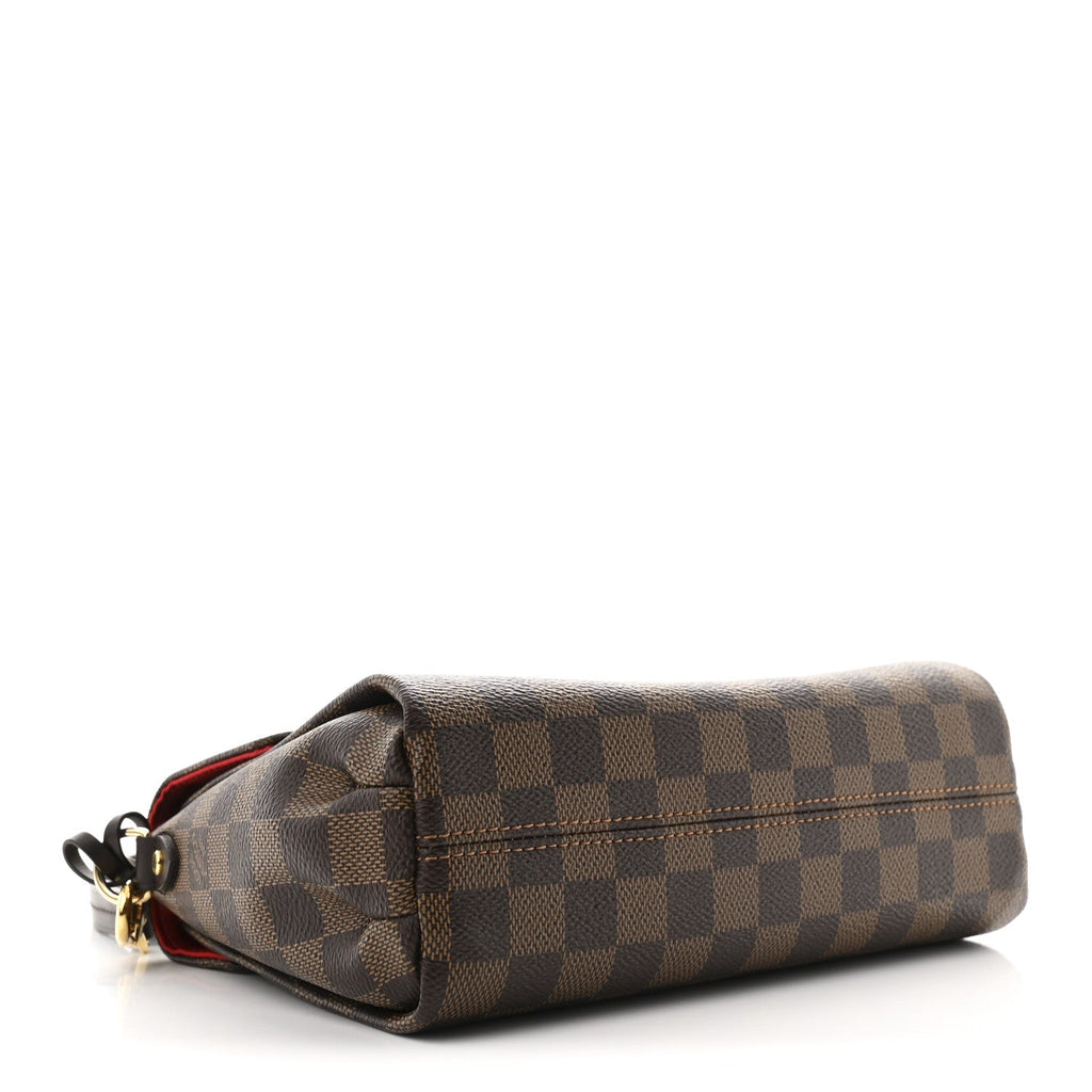 Damier Ebene Croisette