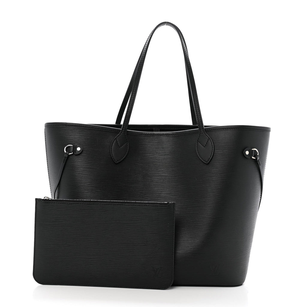 Epi Neverfull MM Black
