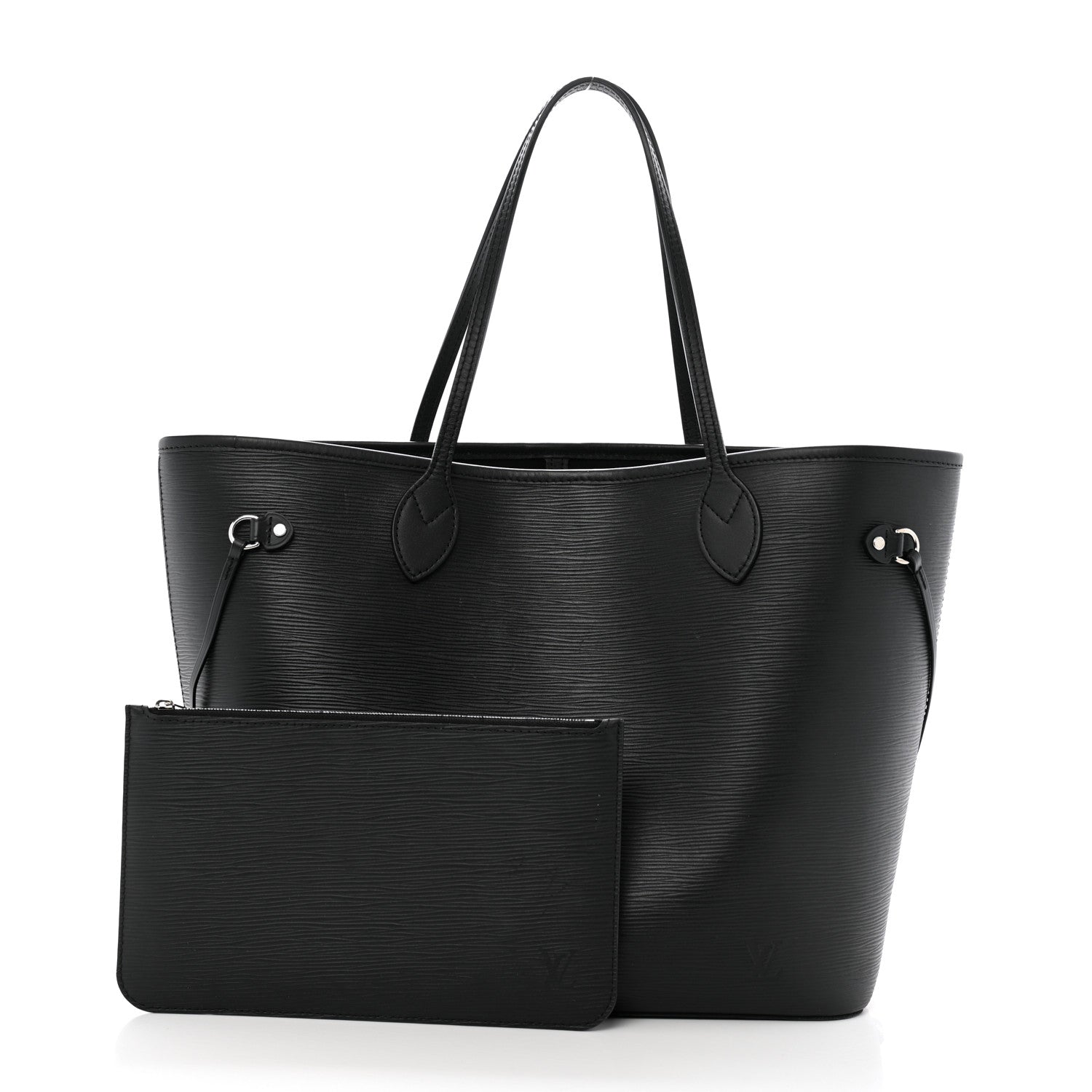 Epi Neverfull MM Black
