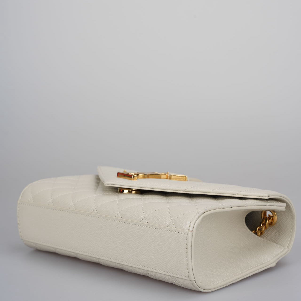 Saint Laurent Small Envelope Cross Body Bag