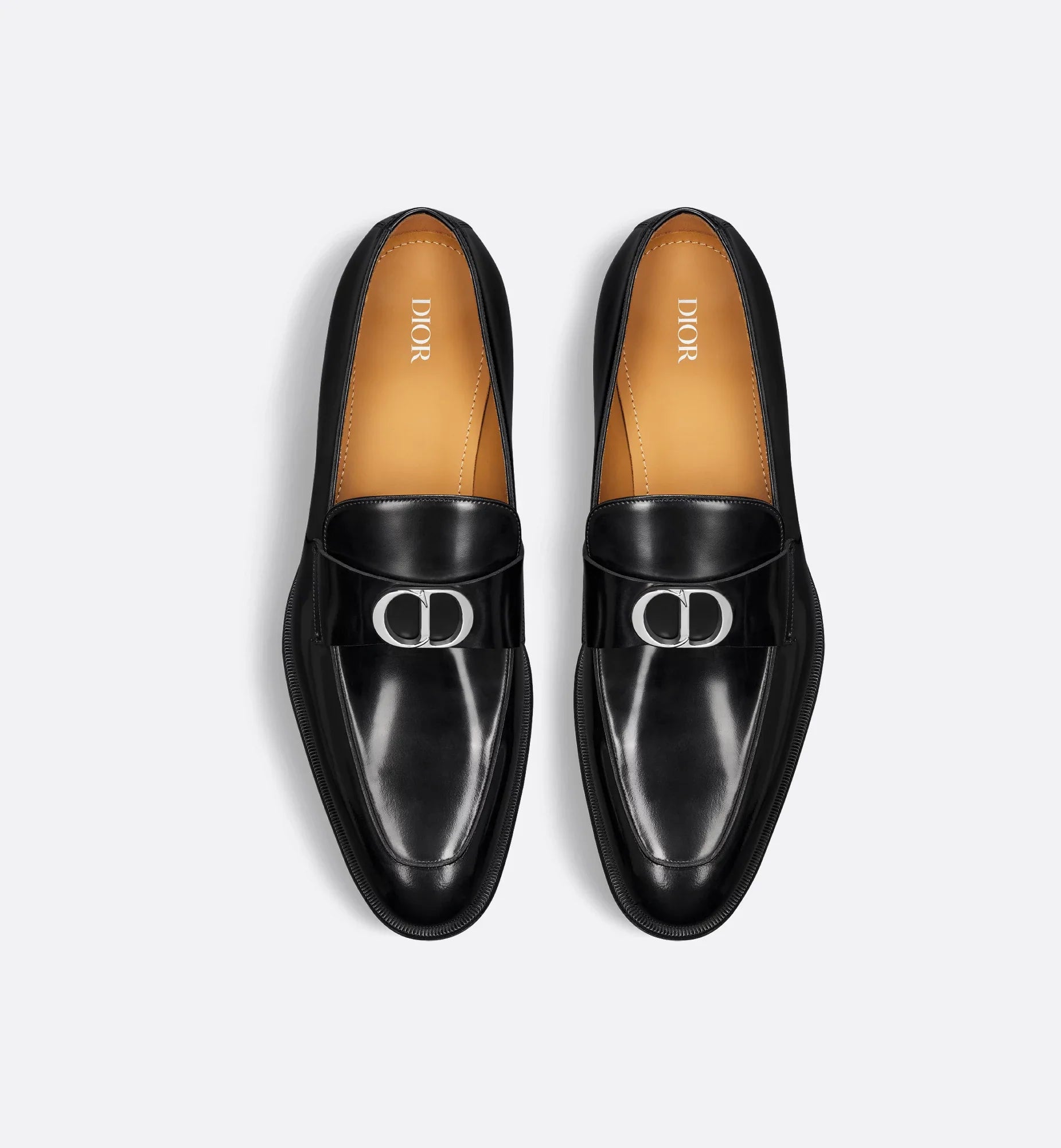 3LO144ZJQ 900 BLACK DIOR MEN SHOES
