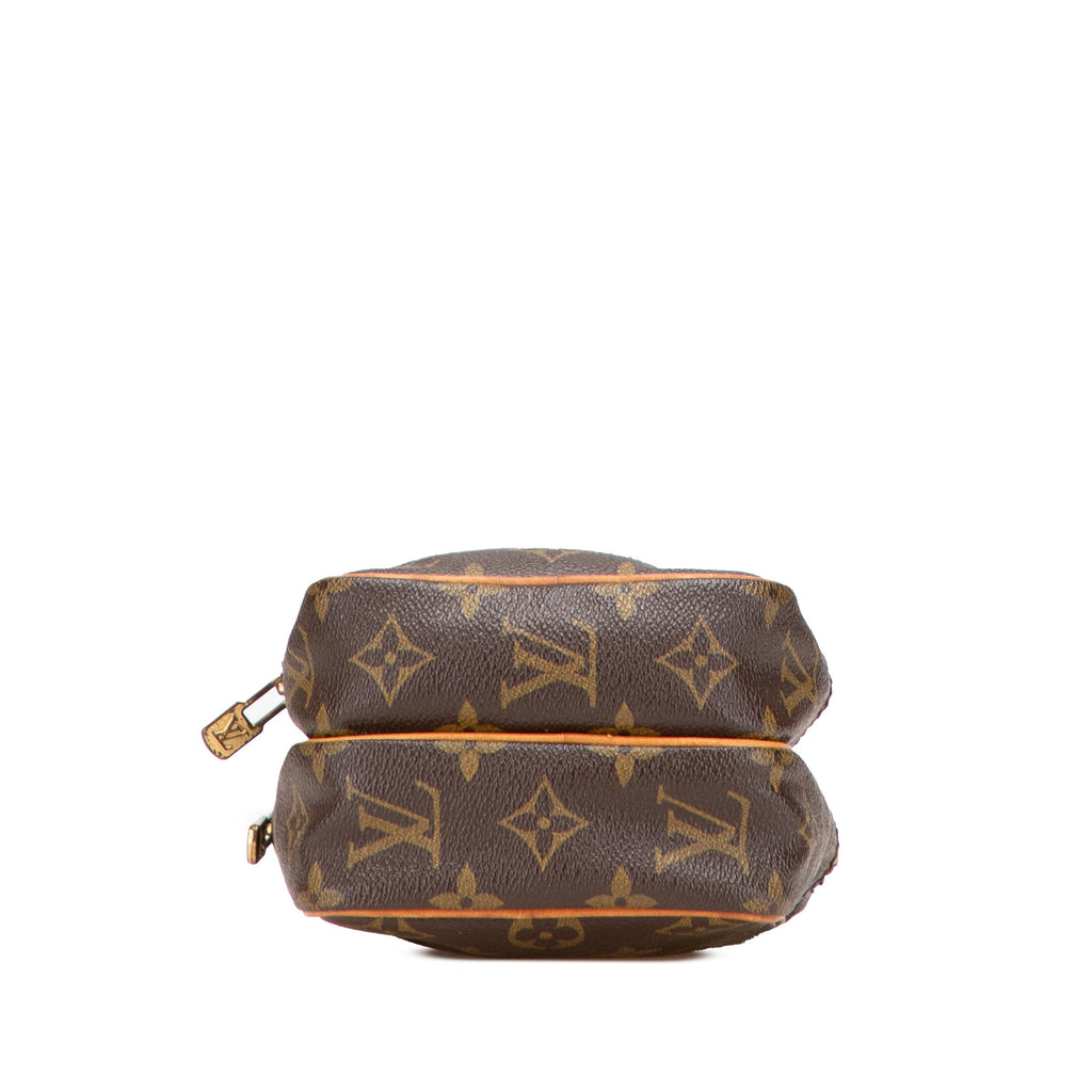 Amazone Bag Monogram Canvas