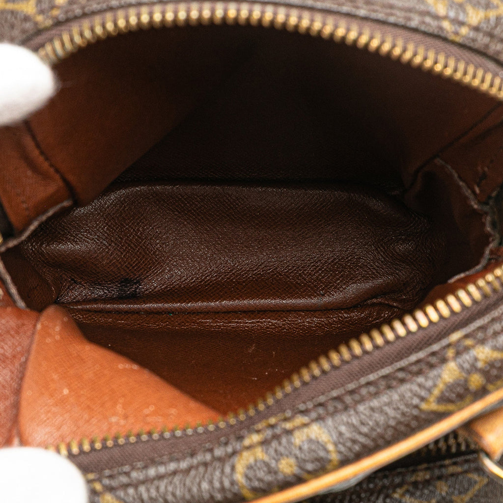Amazone Bag Monogram Canvas