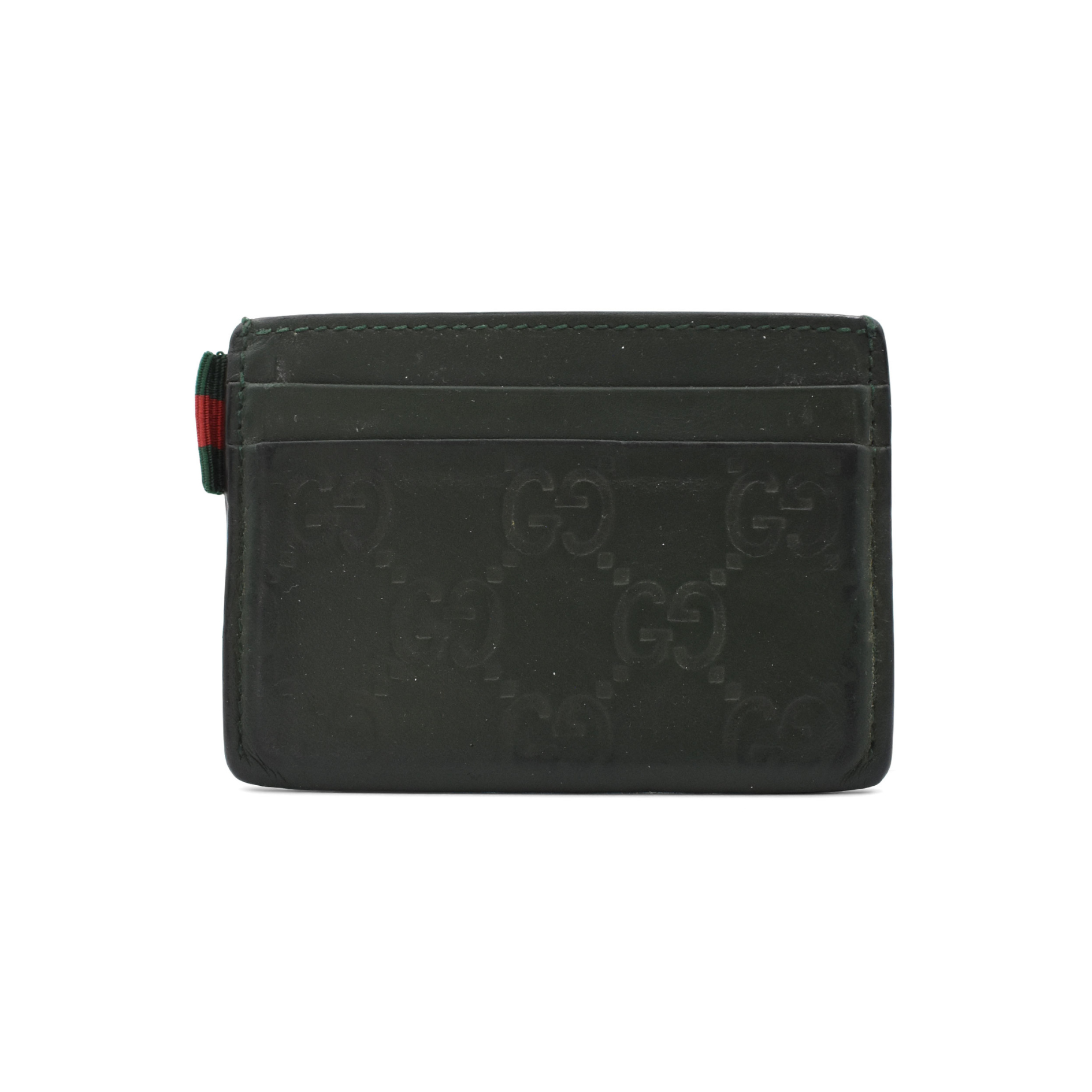Gucci 'Guccissima'  Holder