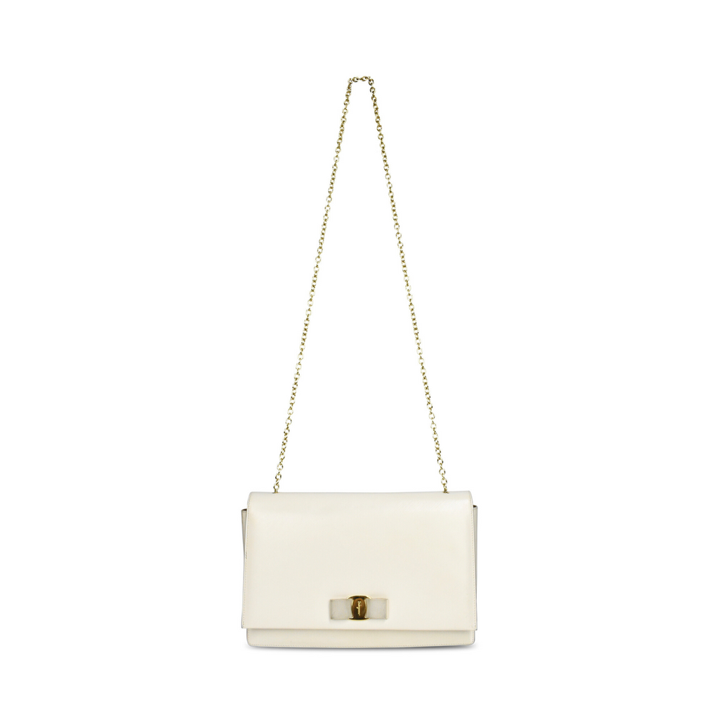Salvatore Ferragamo 'Miss Vara' Crossbody Bag
