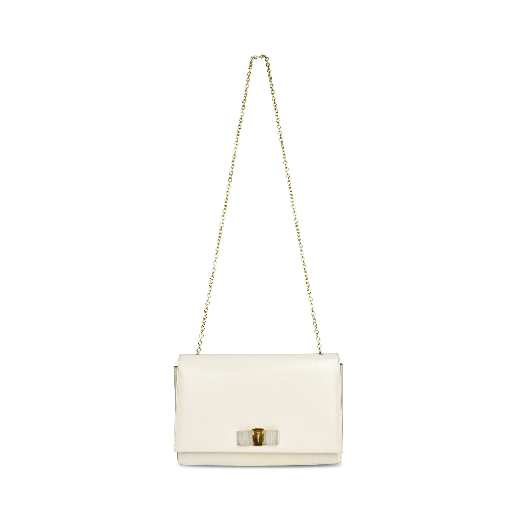 Salvatore Ferragamo 'Miss Vara' Crossbody Bag