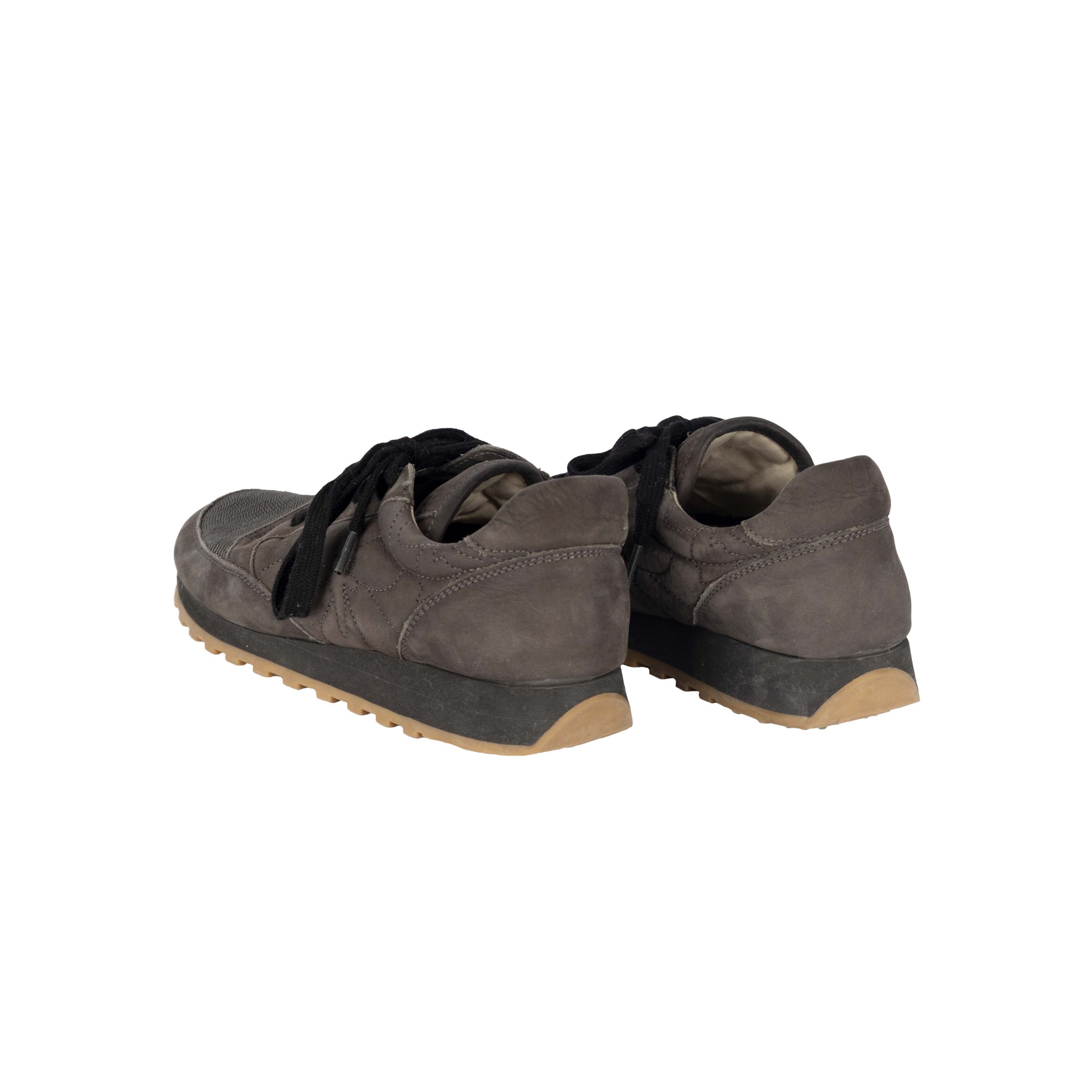 Women's Brunello Cucinelli Monili Sneakers