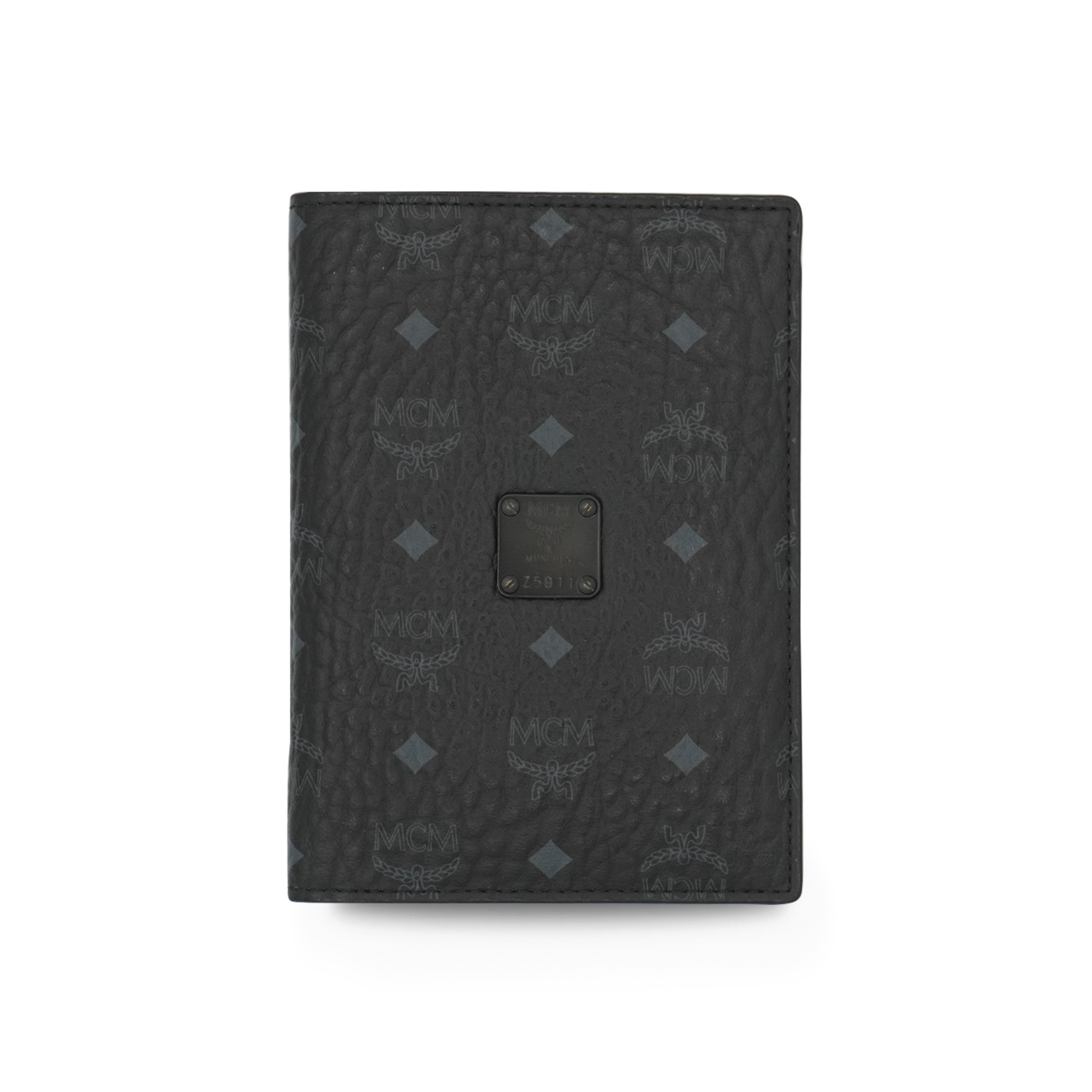 MCM Passport Wallet