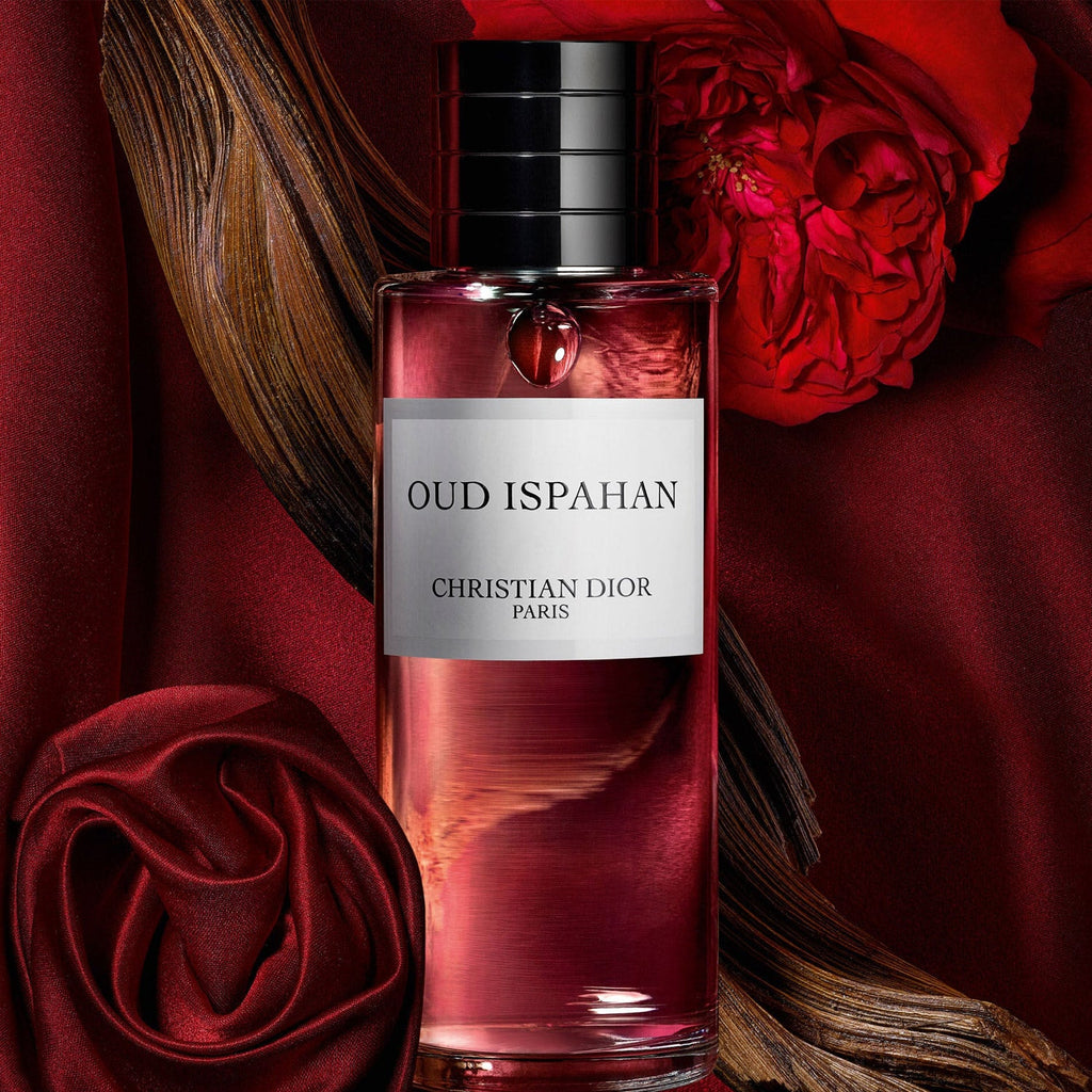 CD OUD ISPHAN MEN EDP 100ML