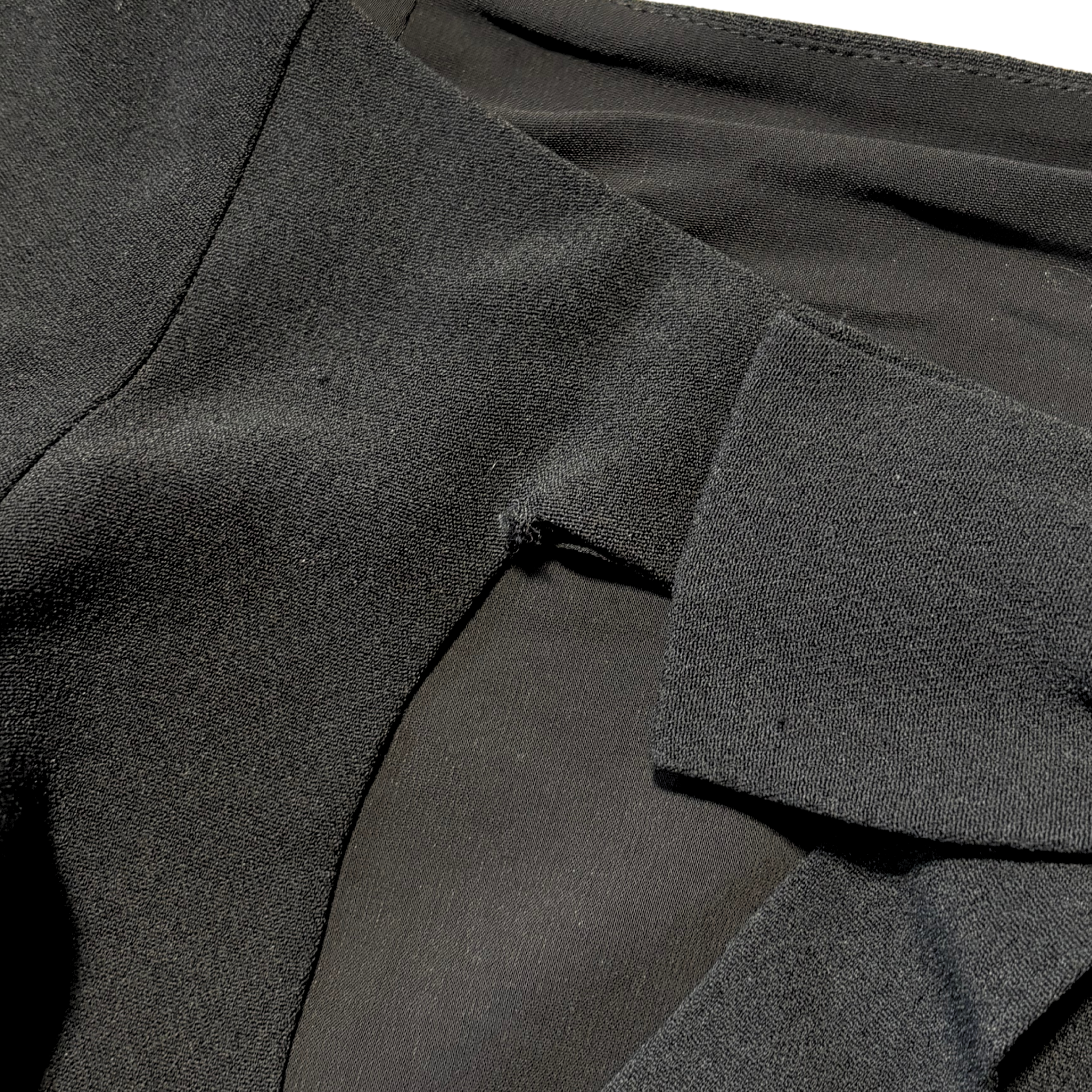 Burberry Bow Cutout Dress - Women's 38
