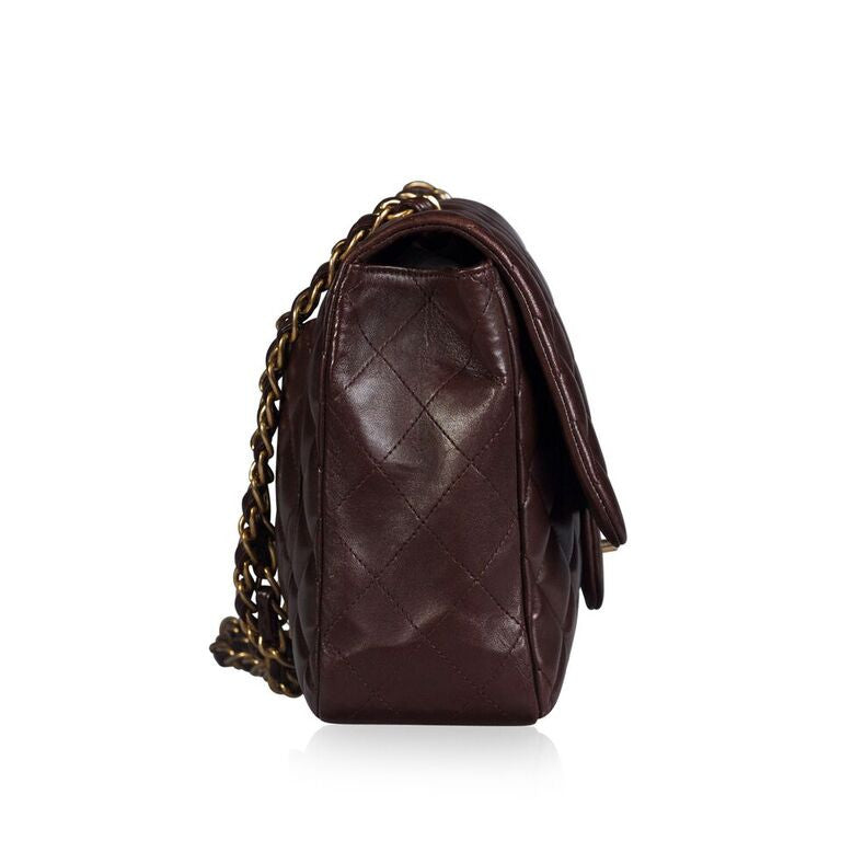 Chanel Jumbo Single Flap Bag