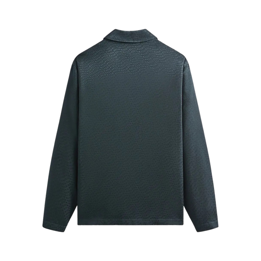 Kith 'Faille Kieran' Two-Piece Set - Men's XL/XXL