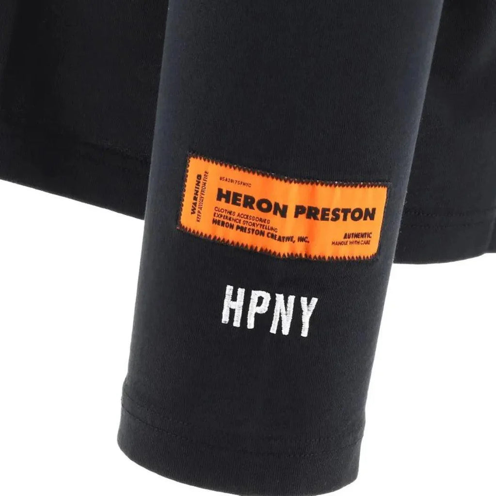 Heron Preston Long Sleeve - Women's XL
