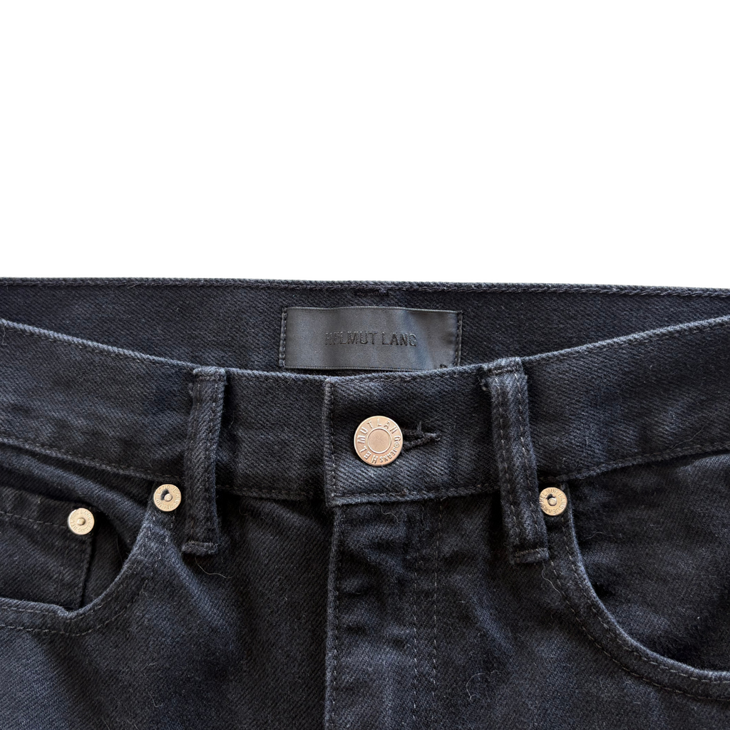 Helmut Lang Double Knee Cargo Pants - Men's 30