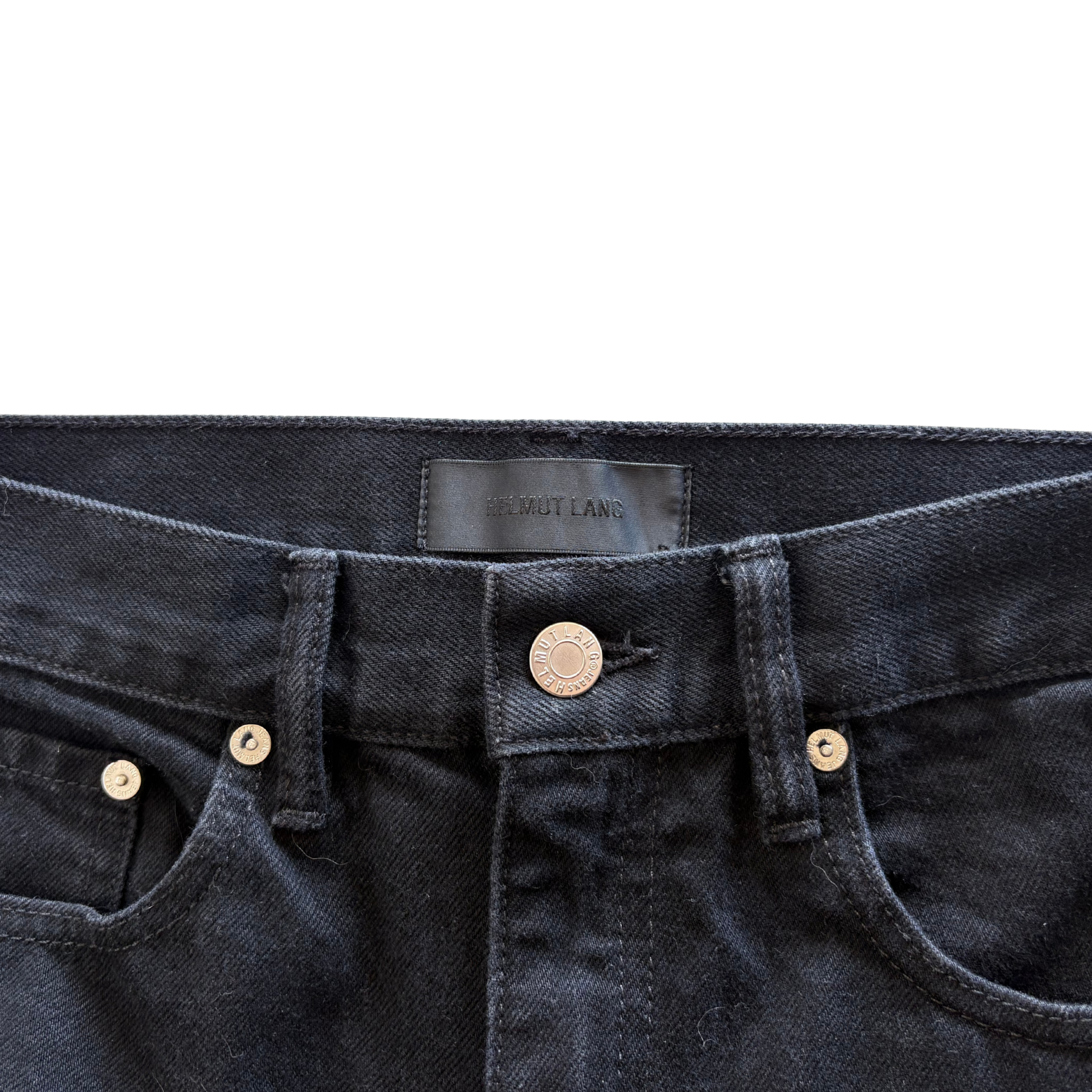 Helmut Lang Double Knee Cargo Pants - Men's 30