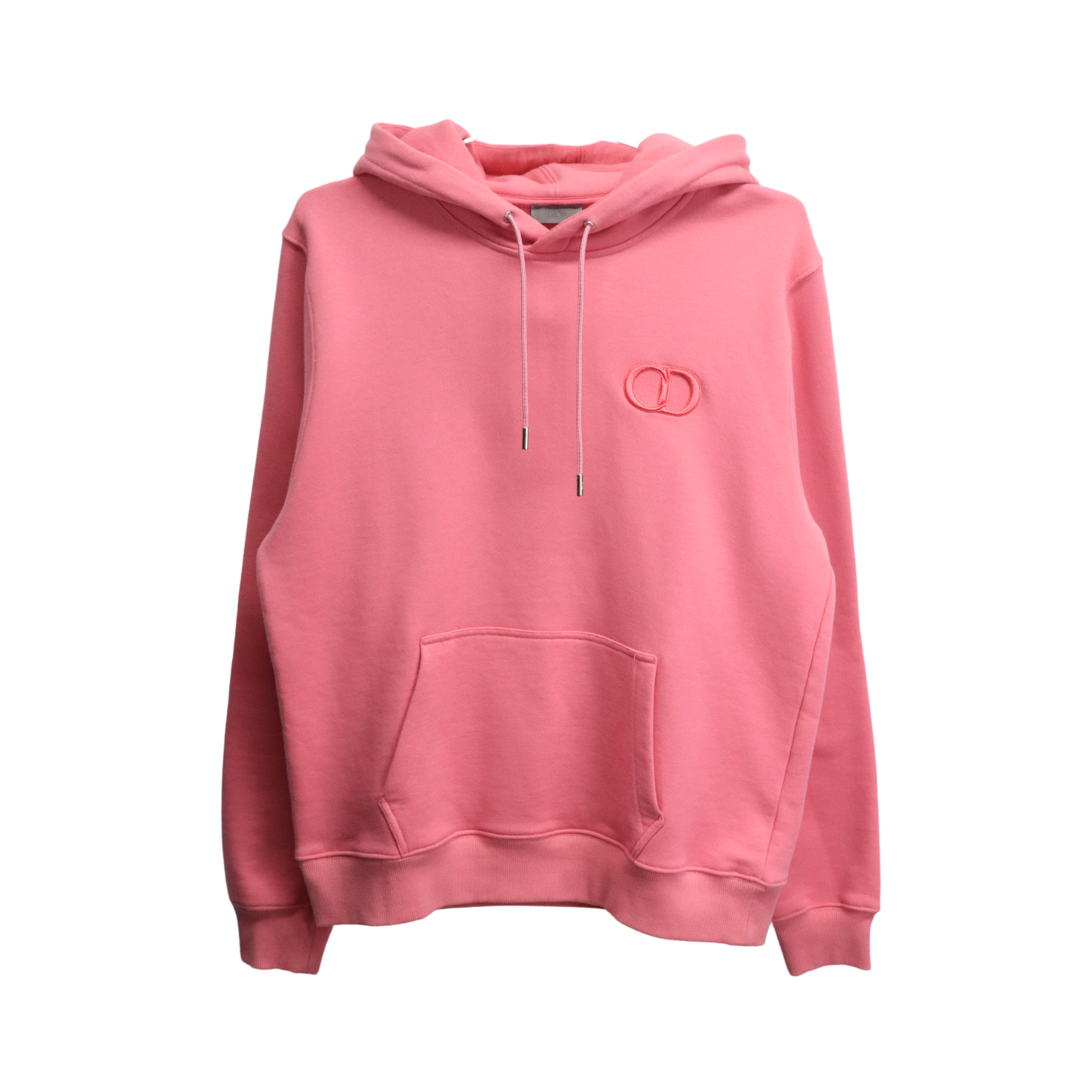 Christian Dior 'CD' Hoodie - Men's XL