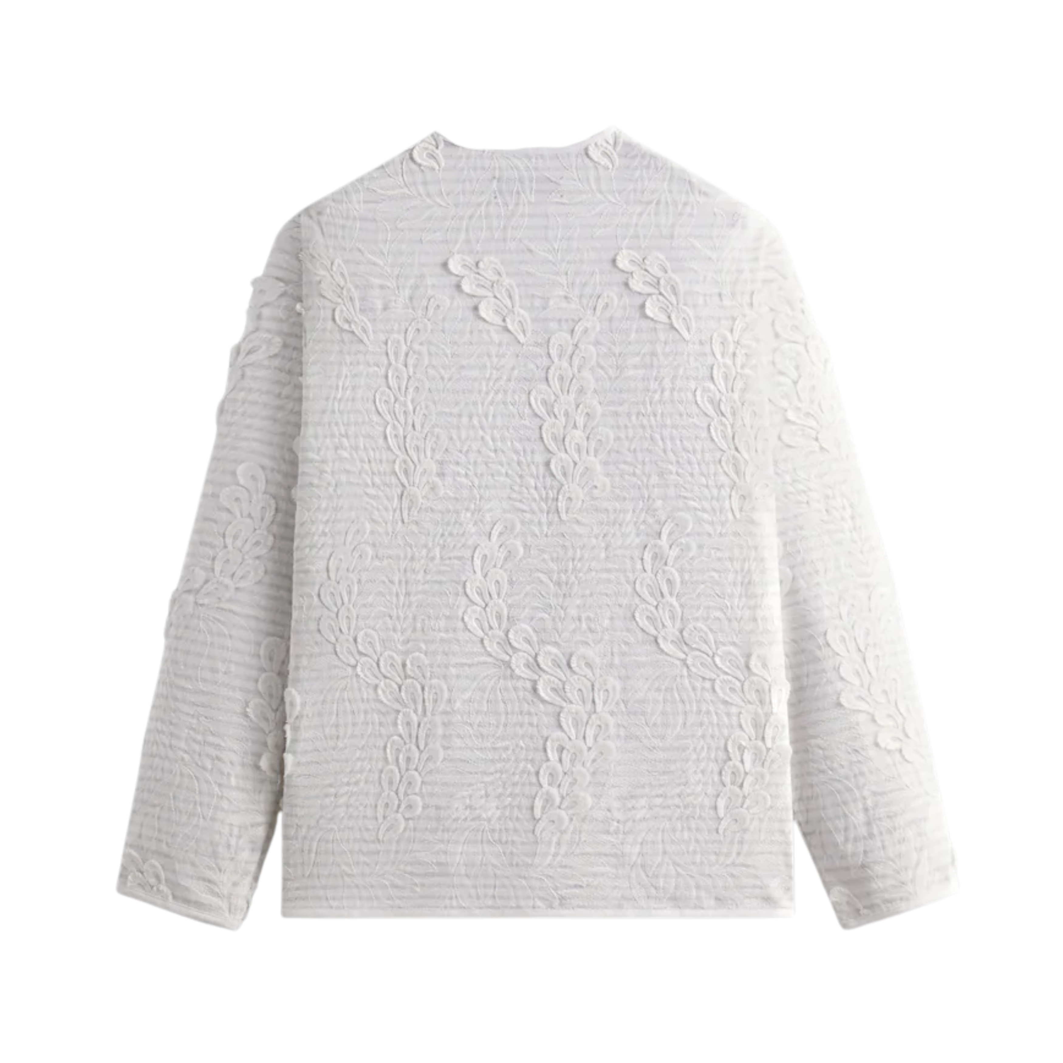 Kith '&Kin' Shacket - Men's XL