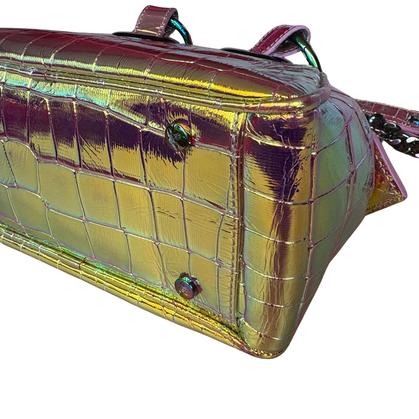 Vivienne Westwood 'Archive Orb Yasmine' Shoulder Bag