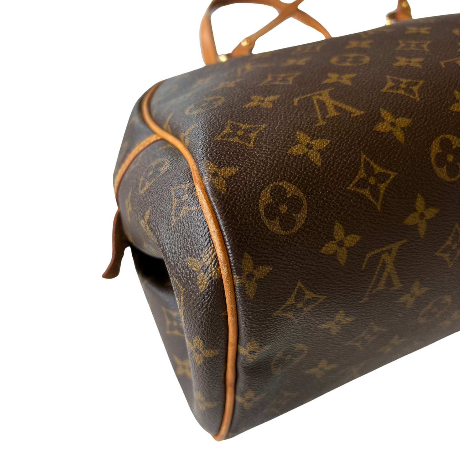Louis Vuitton 'Montorgueil GM' Shoulder Bag