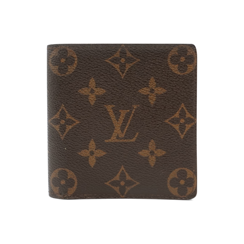Louis Vuitton Bi-Fold Wallet
