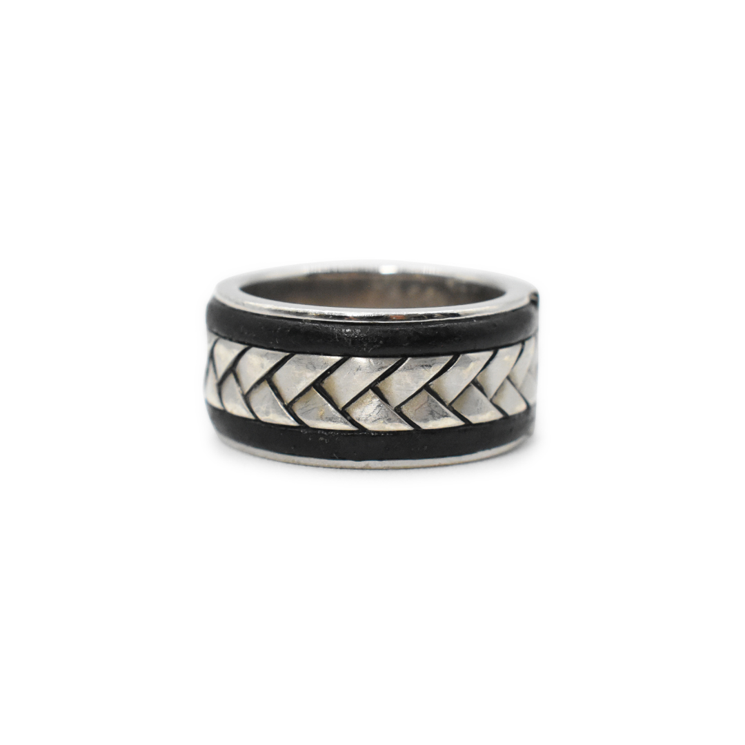 Effy Ring - 12