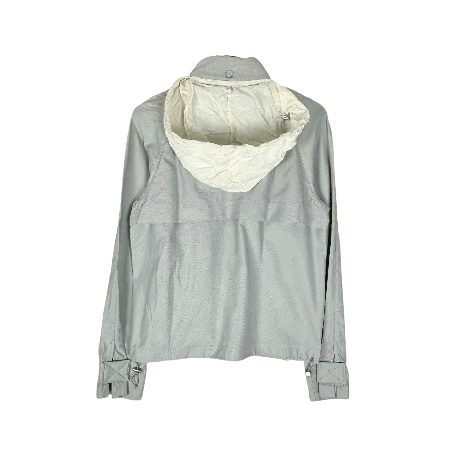 Chanel 'A/W 2001 Identification Convertible Sport' Jacket - Women's 38