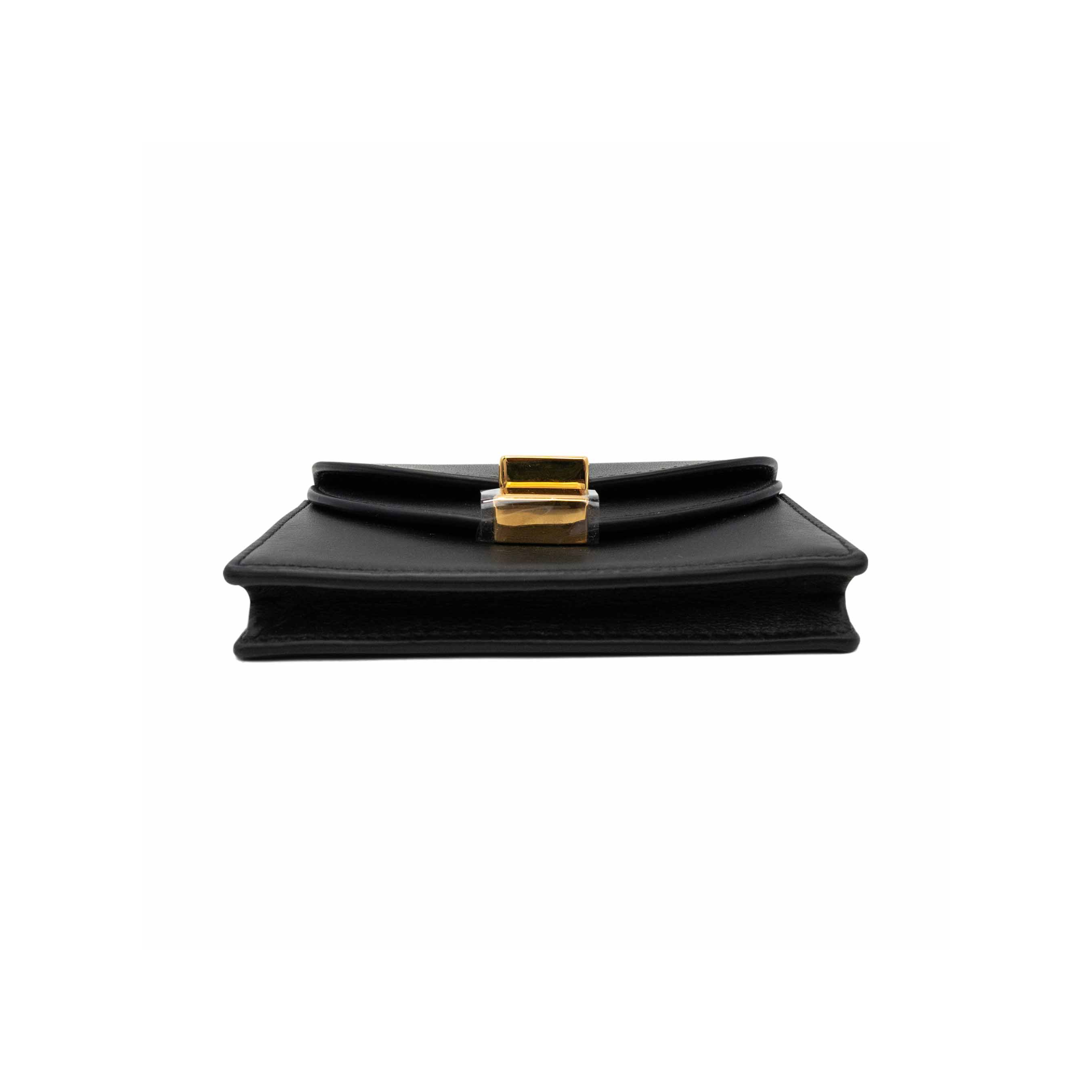 Chloe 'Georgia' Compact Wallet